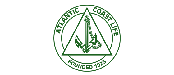 Atlantic coast